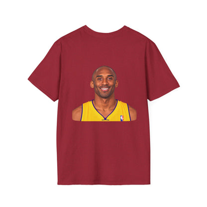 Fumble Bee Basketball Meme Tee