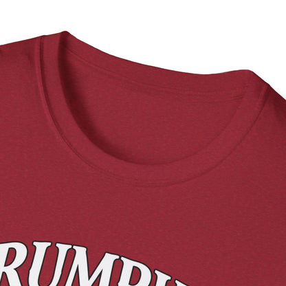 Trumpkin: Orange Outside, Hollow Inside Tee