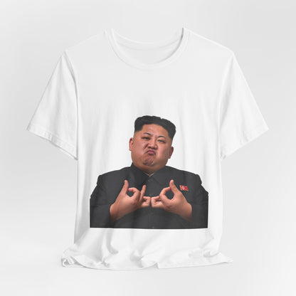 That Face When You Run a Country Tee