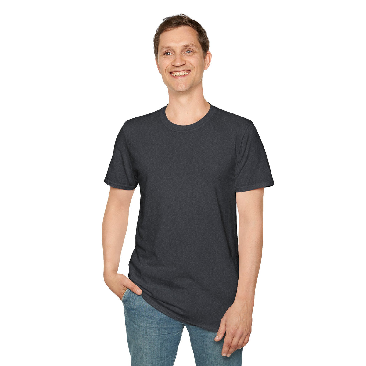 I Love Canada, Eh? (Sorry) T-Shirt