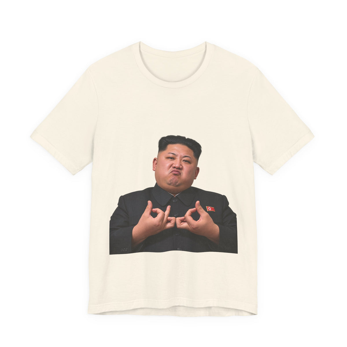 That Face When You Run a Country Tee