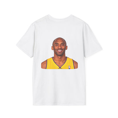Fumble Bee Basketball Meme Tee