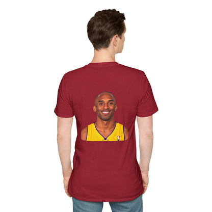 Fumble Bee Basketball Meme Tee