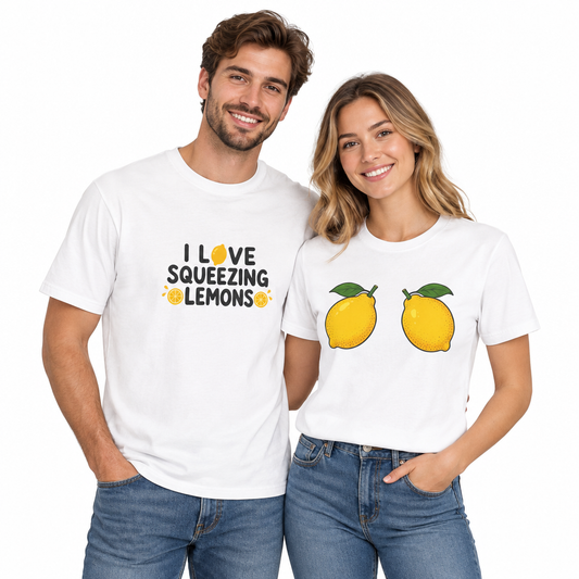 The Lemon Squeezer Bundle