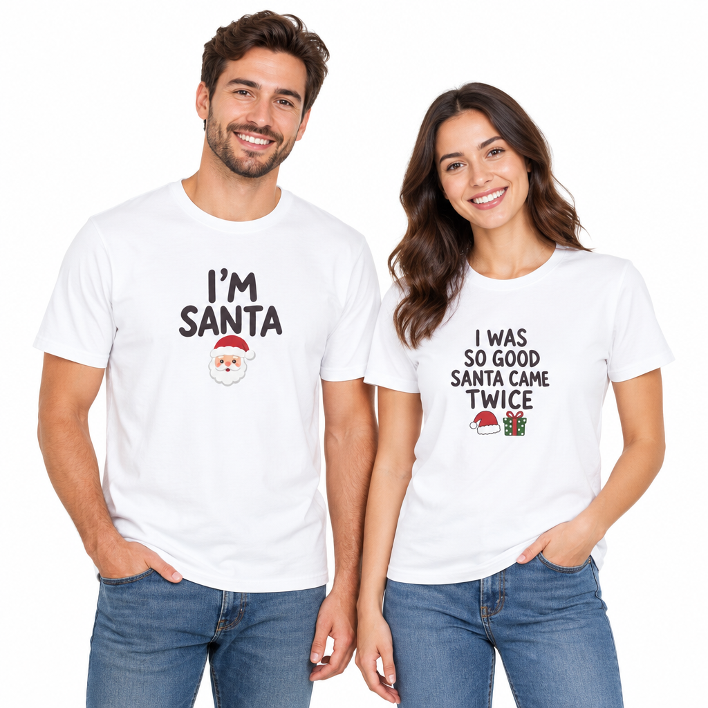 The Santa Approved Bundle